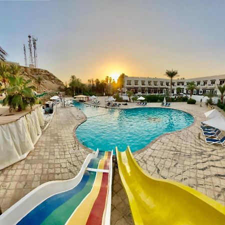 TRS Fantazia Neama Bay Hotel Sharm el Sheikh Esterno foto