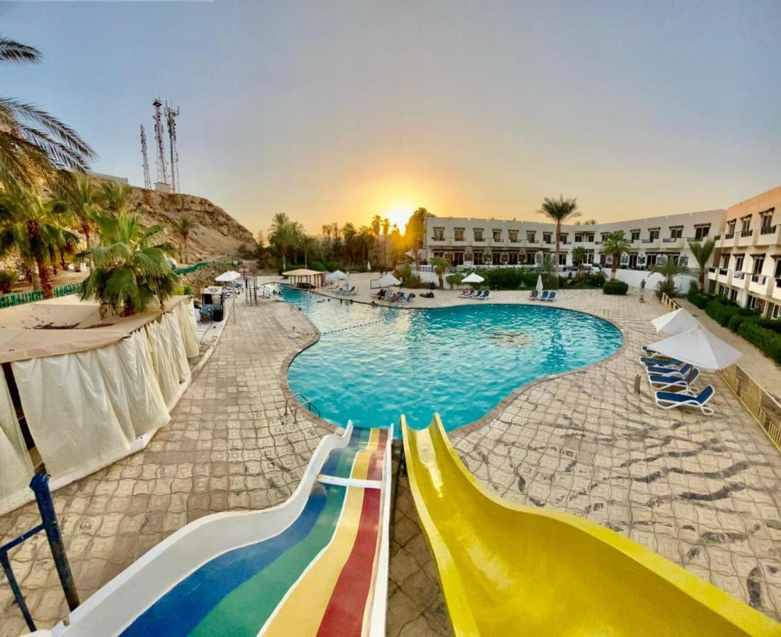 TRS Fantazia Neama Bay Hotel Sharm el Sheikh Esterno foto