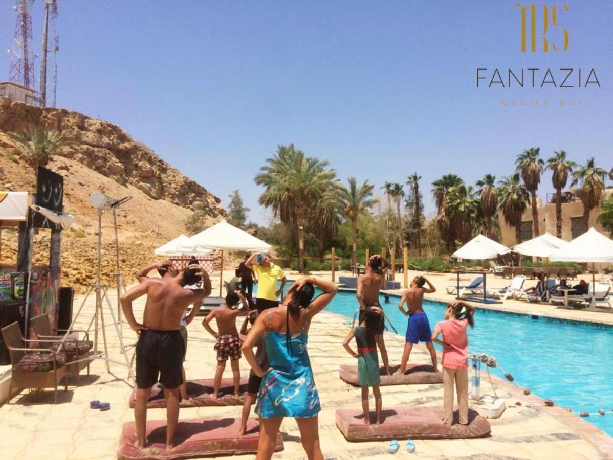 TRS Fantazia Neama Bay Hotel Sharm el Sheikh Esterno foto