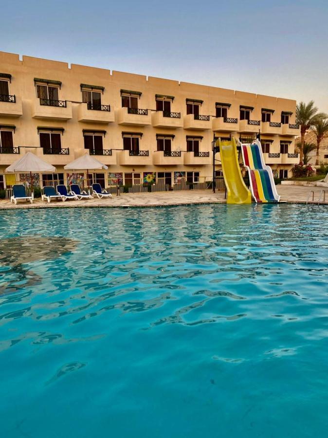 TRS Fantazia Neama Bay Hotel Sharm el Sheikh Esterno foto