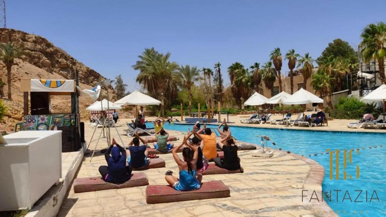 TRS Fantazia Neama Bay Hotel Sharm el Sheikh Esterno foto